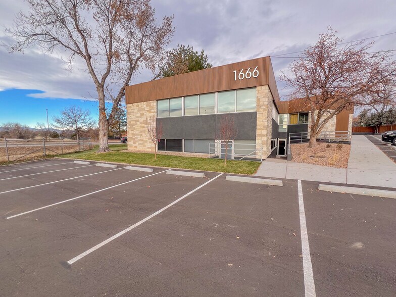 More Photos Of 1666 S University Blvd, Denver Office For Lease
