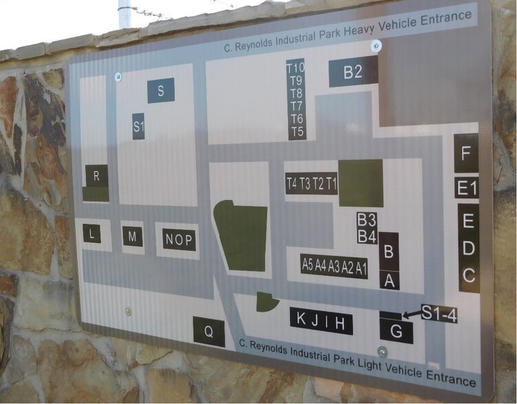 More Photos Of 3012 FM 621, San Marcos Unknown For Lease