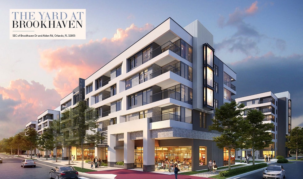 More Photos Of 503 Brookhaven Dr, Orlando Apartments For Lease