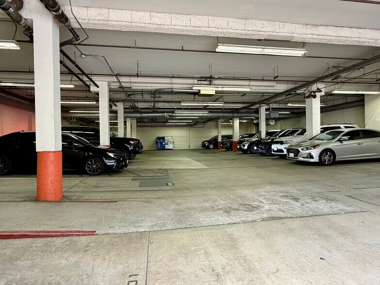 More Photos Of 1370 India St, San Diego Loft Creative Space For Lease