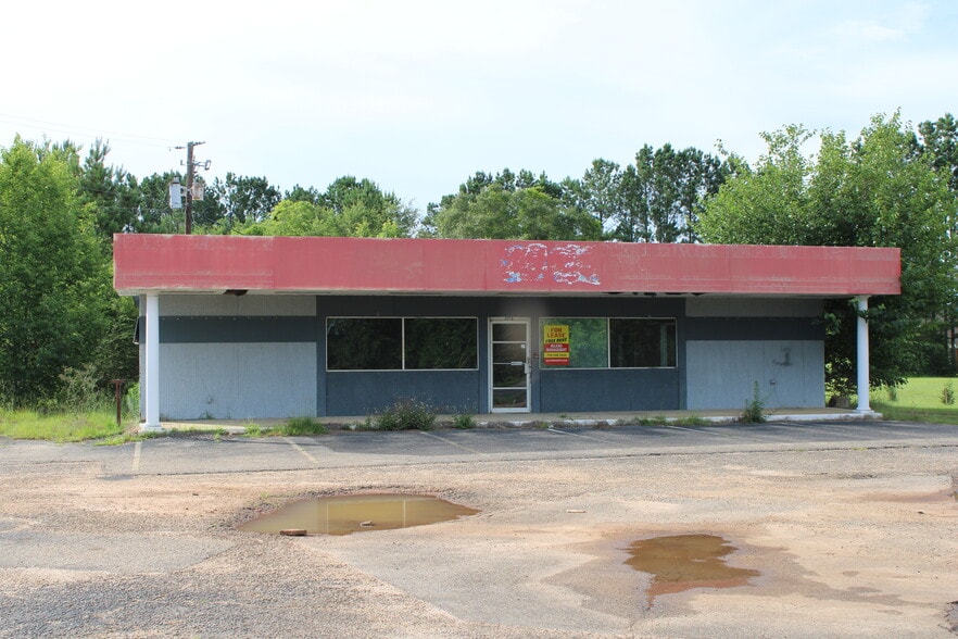 Primary Photo Of 3178 Hartford Hwy, Dothan Service Station For Lease