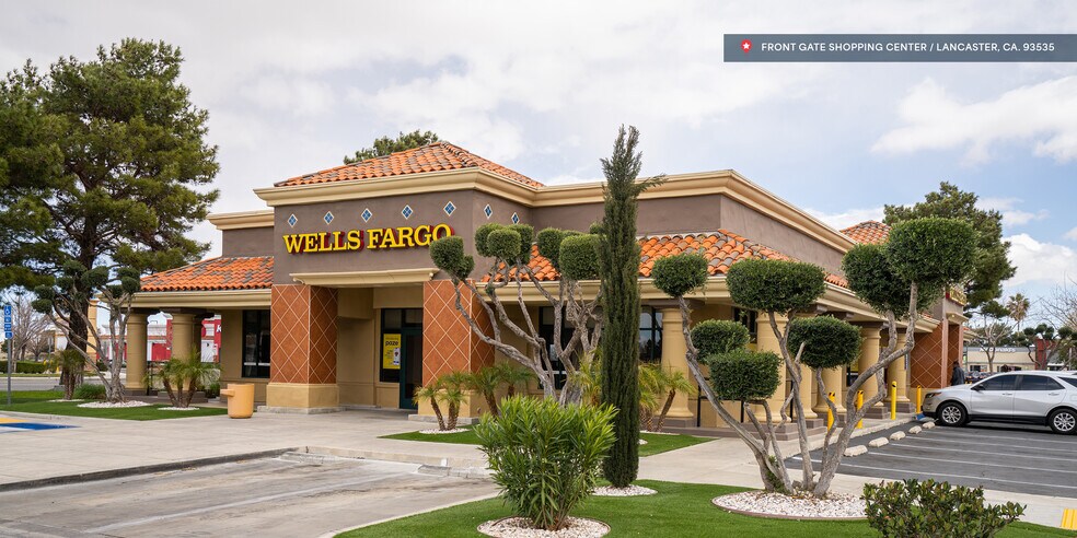 More Photos Of 1740-1884 E Avenue J, Lancaster Unknown For Lease