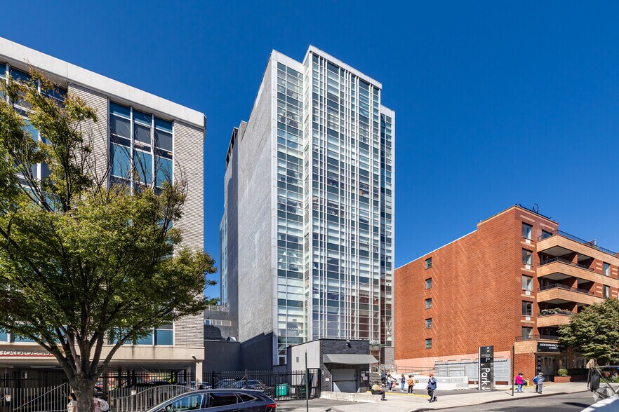 Primary Photo Of 136-33 37th Ave, Flushing Medical For Lease