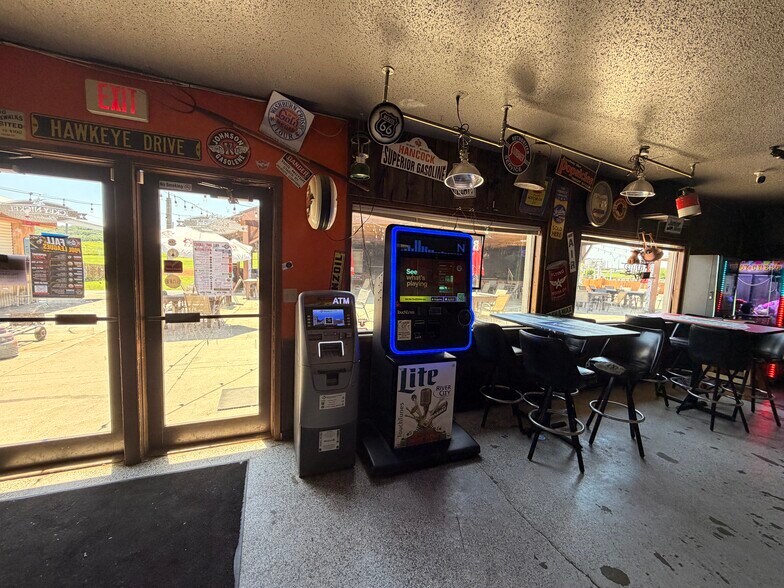 More Photos Of 4700 41st St, Sioux City Restaurant For Sale