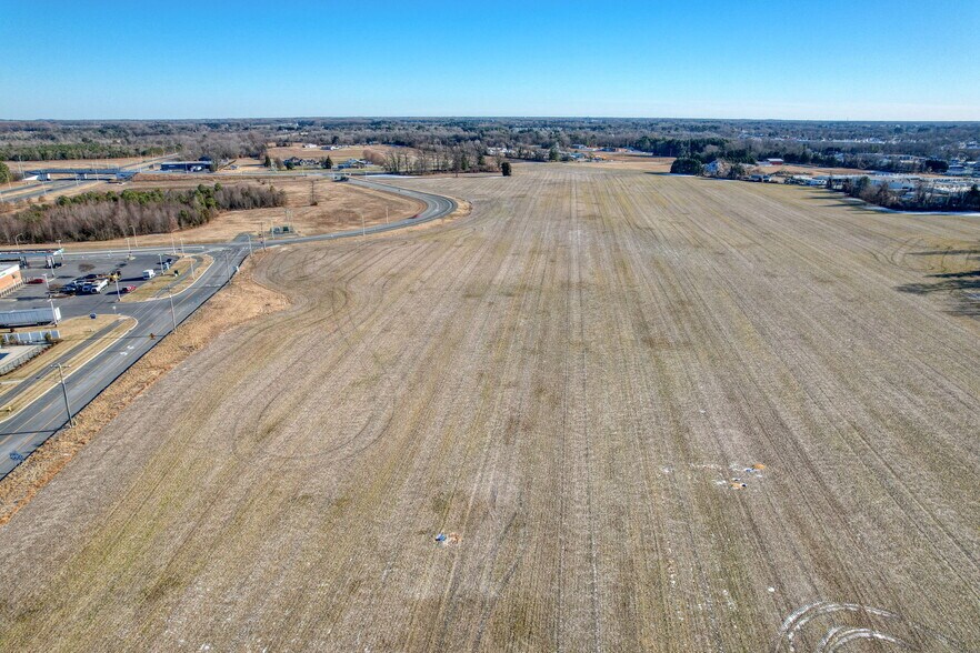 More Photos Of Silicato Parkway Lot #4 Pky, Milford Land For Sale