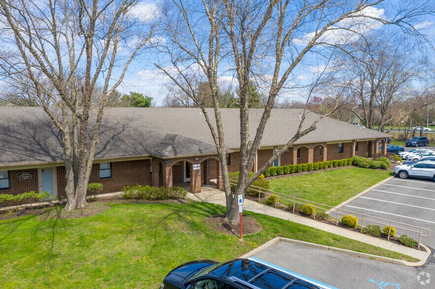 More Photos Of 525 S State Route 73, Marlton Medical For Sale