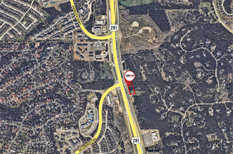 More Photos Of US Highway 281 N, San Antonio Land For Sale