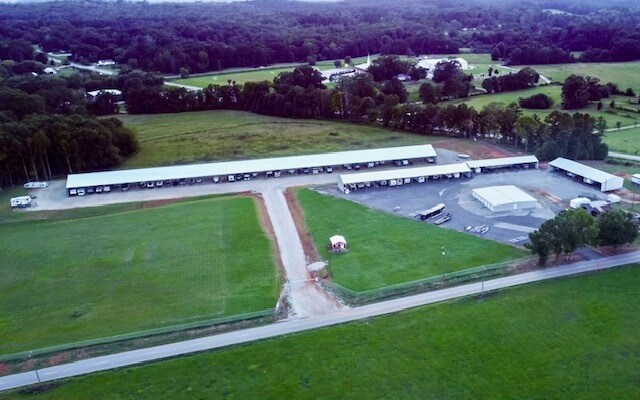 More Photos Of 160 Lake Shore dr, Cropwell Industrial For Sale