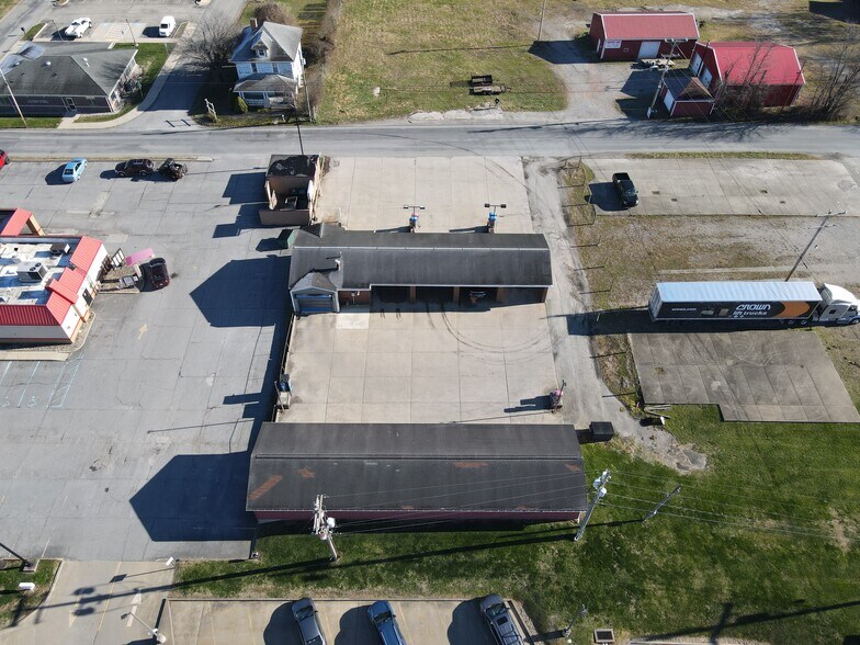 More Photos Of , Waynesburg Specialty For Sale