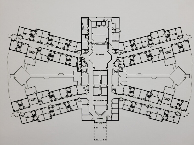 More Photos Of 12287 Highway 707, Murrells Inlet Healthcare For Sale