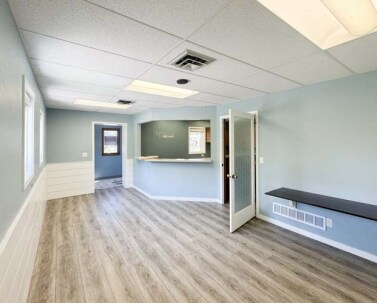 More Photos Of 1204 Fond du Lac Ave, Kewaskum Medical For Lease