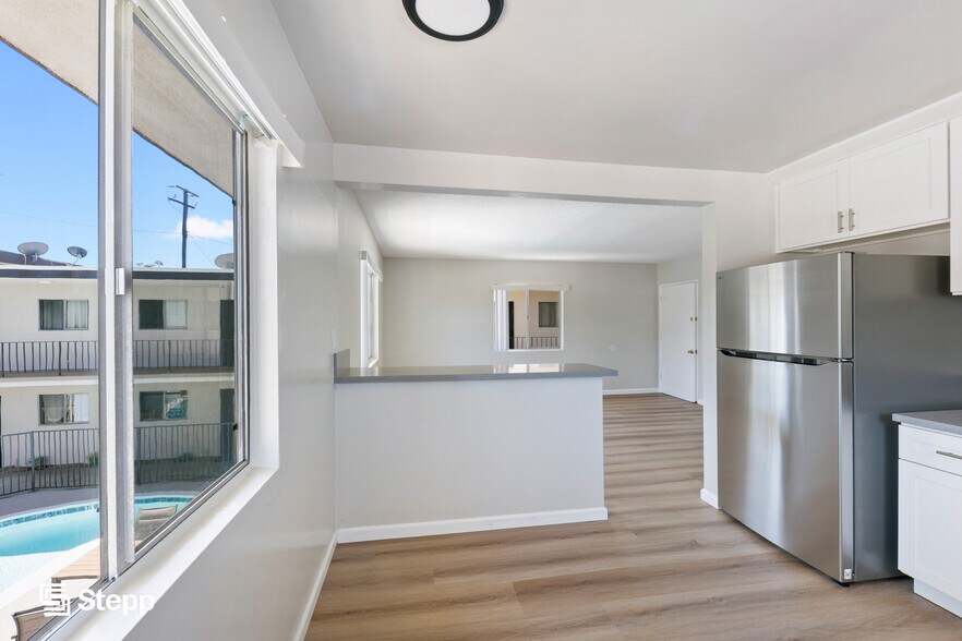 More Photos Of 140 E Spring St, Long Beach Apartments For Sale