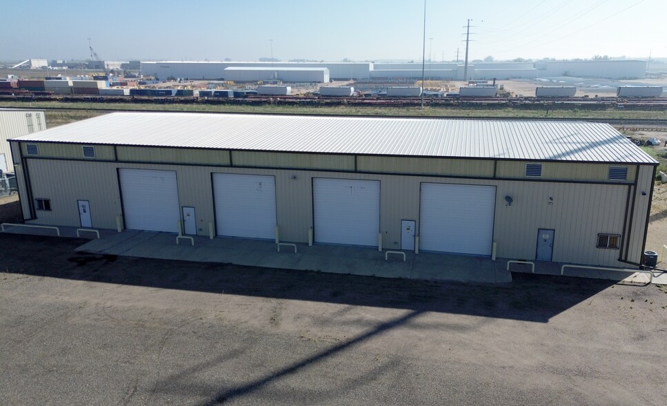 More Photos Of 1760 County Road 27, Brighton Warehouse For Lease