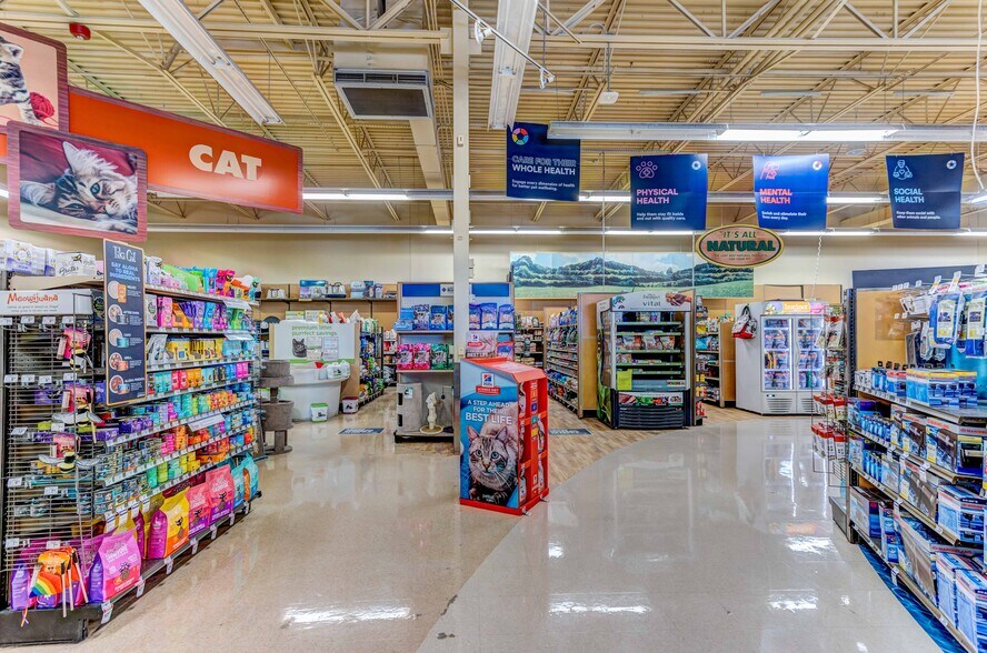 More Photos Of 1725 Twin Creek Ln, Walla Walla Freestanding For Lease