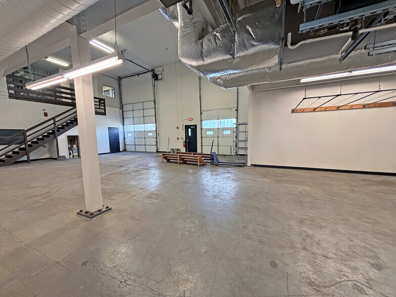 More Photos Of 215 Sheep Davis Rd, Concord Flex For Lease