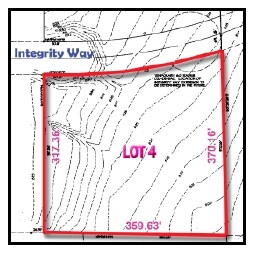 More Photos Of Integrity Way, Grand Chute Land For Sale