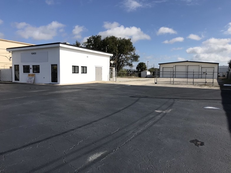 More Photos Of 12433 66th St N, Largo Storefront Retail Office For Sale