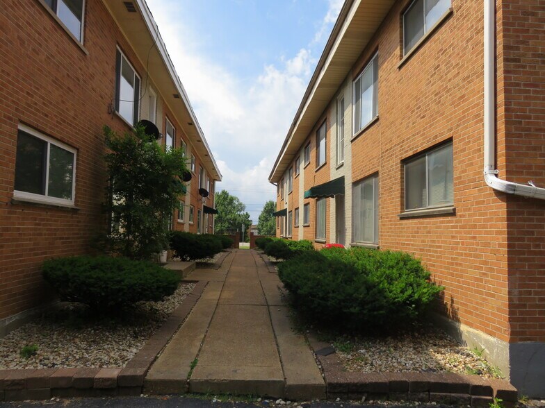 More Photos Of 10751 Page Ave, Saint Louis Apartments For Sale