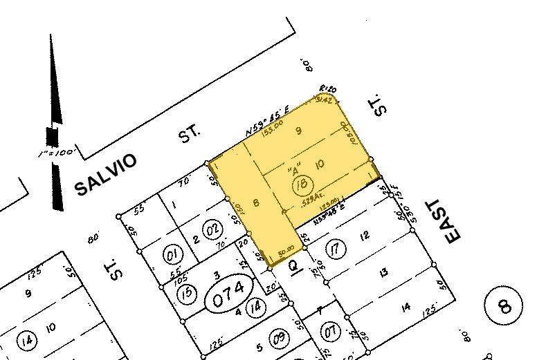 More Photos Of 2380 Salvio St, Concord Medical For Lease