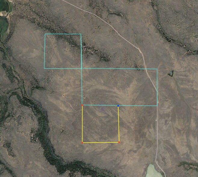 More Photos Of 108 Fish hole creek road, Bly Land For Sale