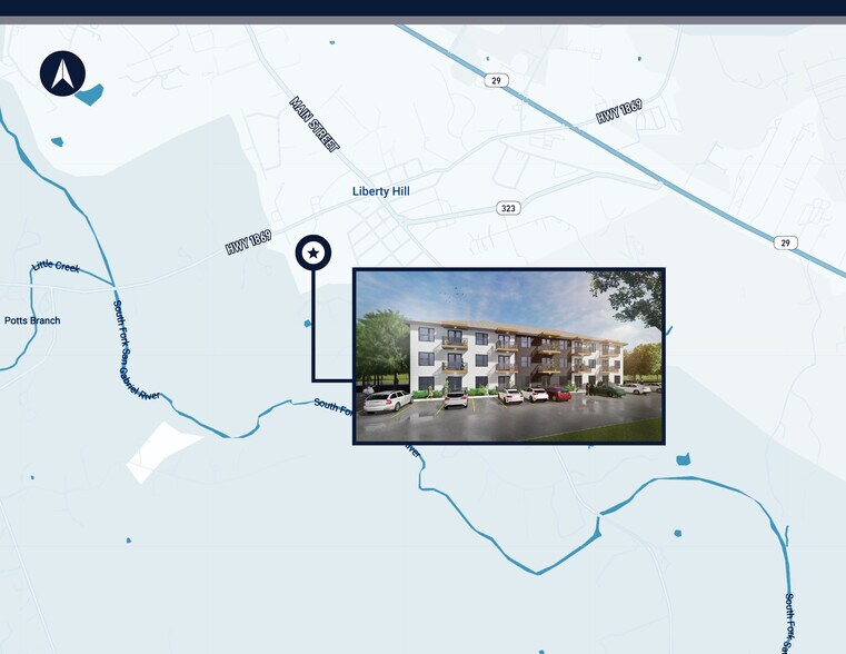 Primary Photo Of 3607 Ranch Road 1869, Liberty Hill Land For Sale