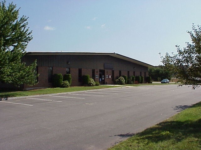 Primary Photo Of 57 Regional Dr, Concord Manufacturing For Lease