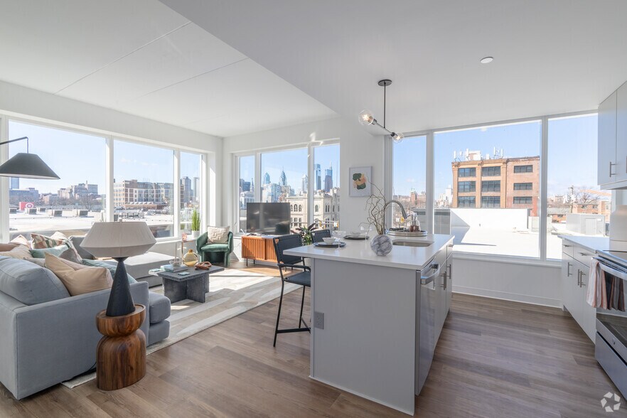 More Photos Of 570 N 5th St, Philadelphia Apartments For Lease