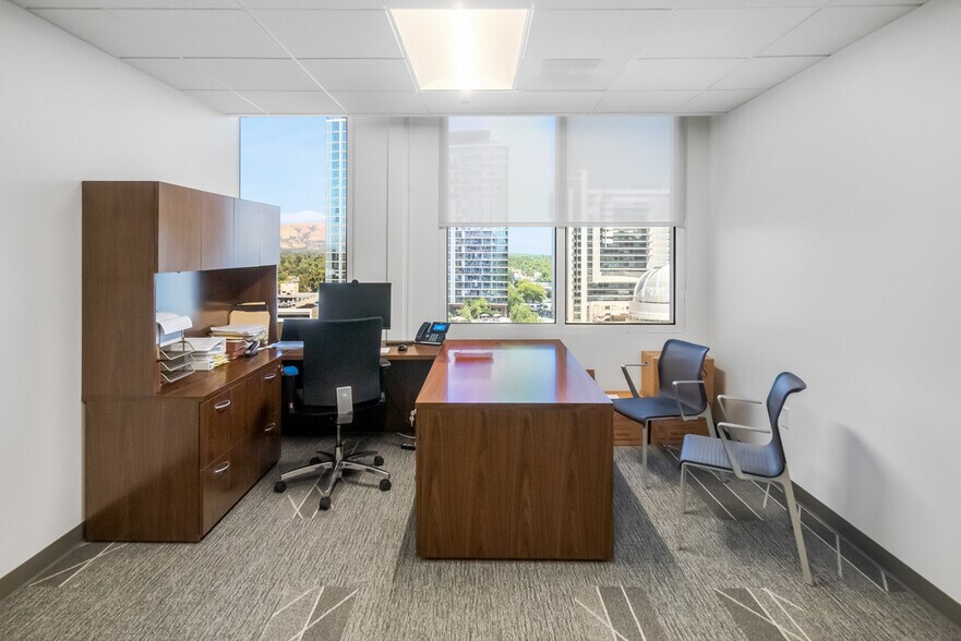 More Photos Of 75 E Santa Clara St, San Jose Office For Sale