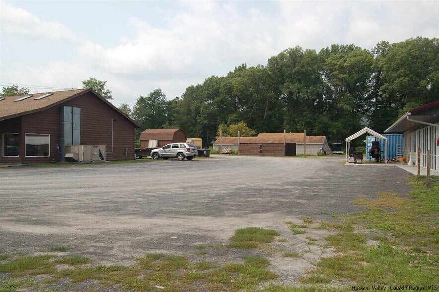 More Photos Of 963 Kings Hwy, Saugerties Restaurant For Sale