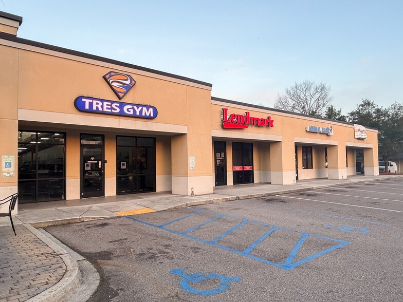 More Photos Of 1662 Savannah Hwy, Charleston Unknown For Lease