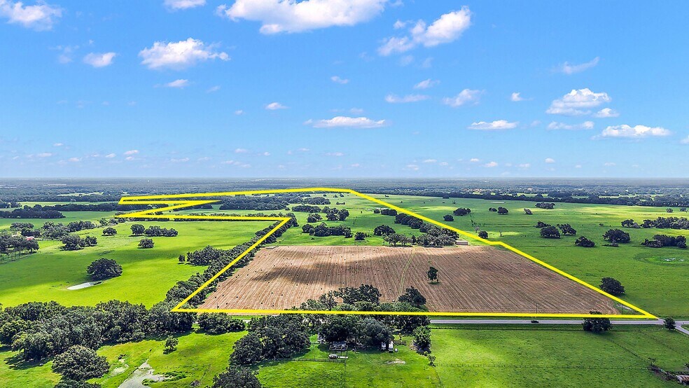 More Photos Of 8919 State Road 471, Webster Land For Sale