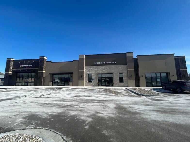 More Photos Of 7725 US Hwy 41, Schererville Storefront Retail Office For Lease