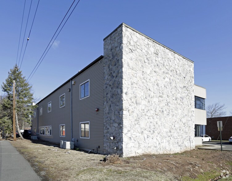 More Photos Of 1044 US Highway 22 W, Mountainside Medical For Sale