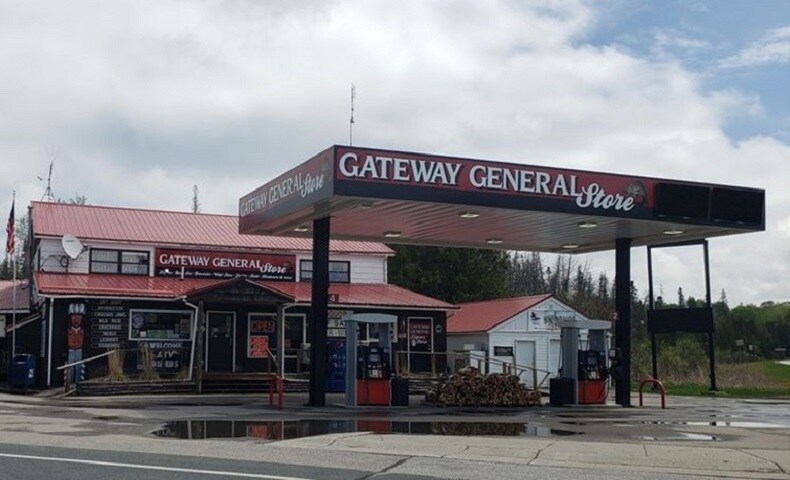 More Photos Of 9378 Highway 53, Kabetogama Convenience Store For Sale
