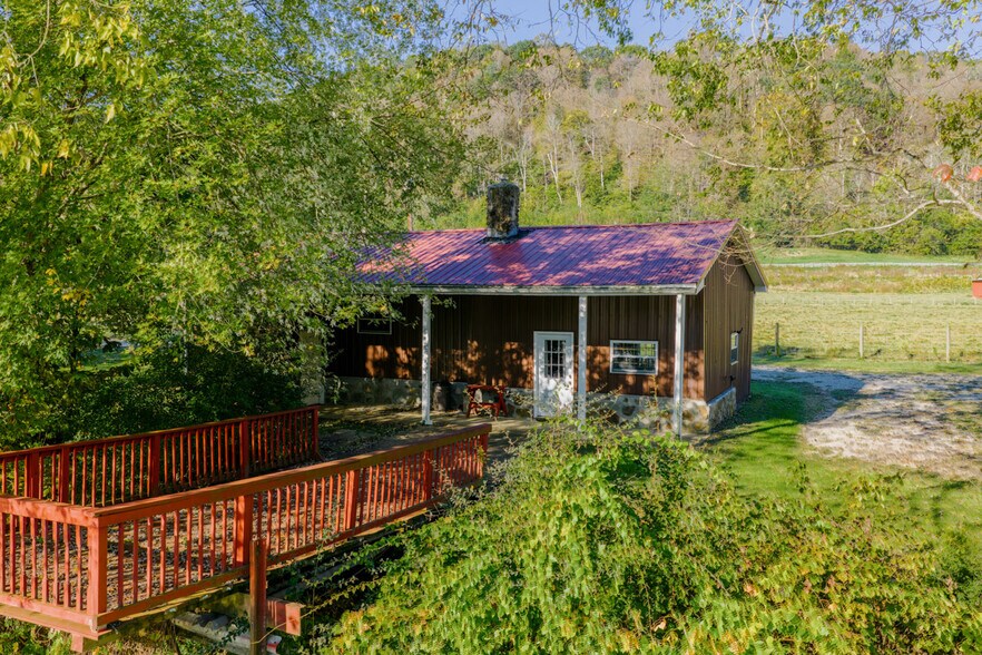 More Photos Of 2050 OH-266, Stockport Land For Sale