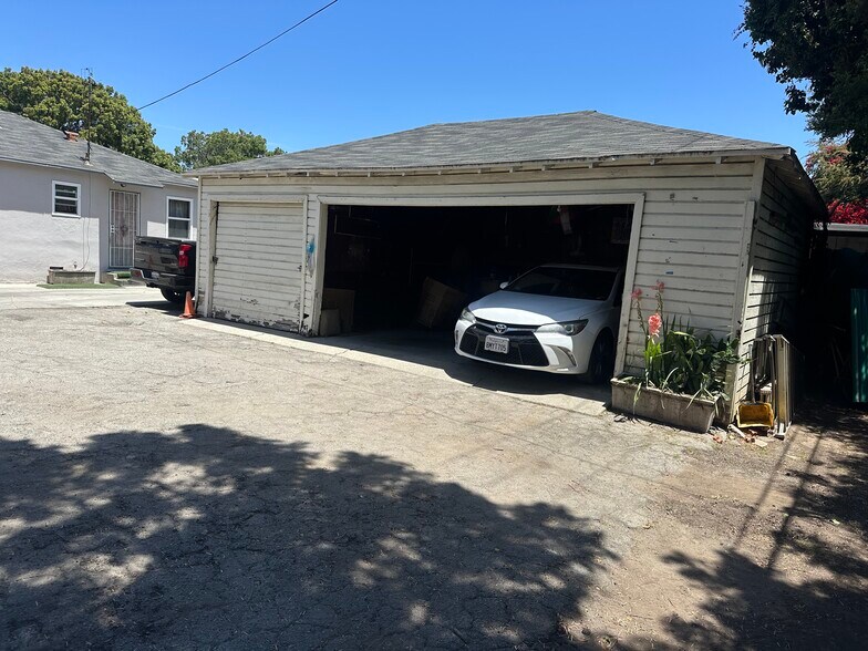 More Photos Of 11848 Venice Blvd, Los Angeles Apartments For Sale