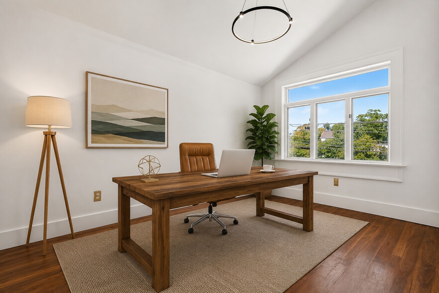 More Photos Of 112 W Doty Ave, Summerville Coworking Space
