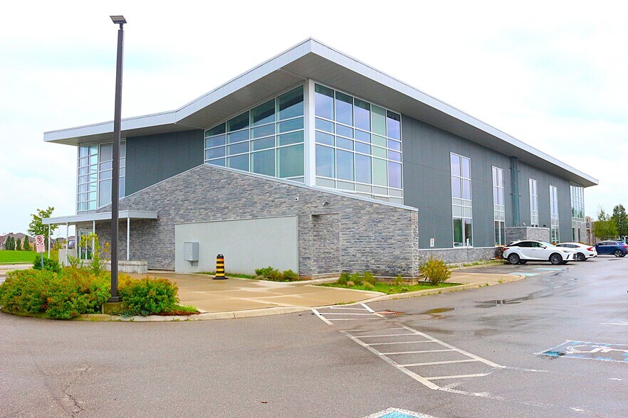 More Photos Of 4645 Palladium Way, Burlington Medical For Sale
