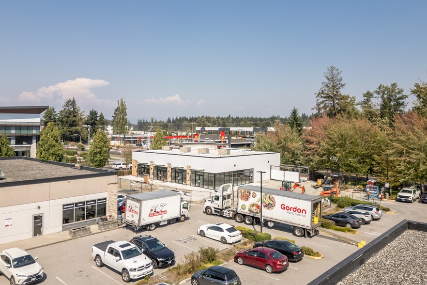 More Photos Of 2735 192 St, Surrey Storefront Retail Office For Lease