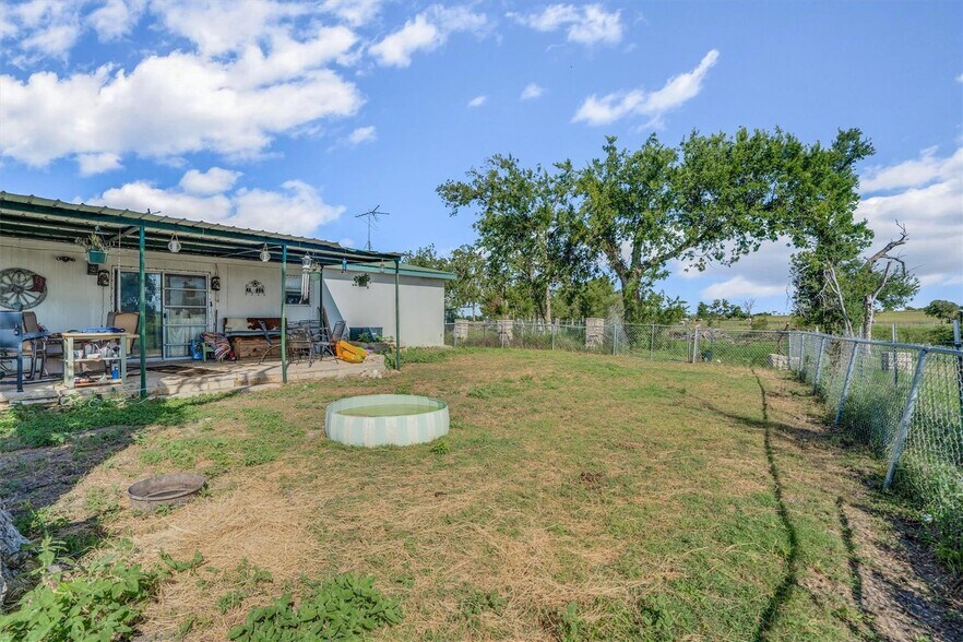 More Photos Of 3007 County Road 303, Jarrell Specialty For Sale