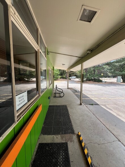 More Photos Of 1534 55th St, Boulder Office For Lease