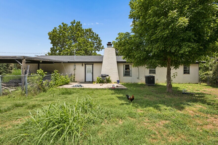 More Photos Of , Azle Specialty For Sale