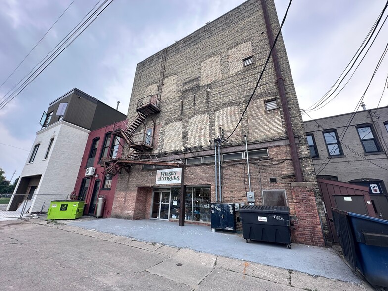 More Photos Of 123 S Union St, Traverse City Freestanding For Sale