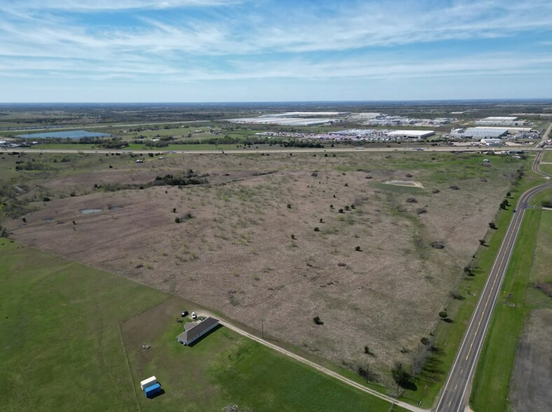 More Photos Of 3413 N Interstate 45, Ennis Land For Sale