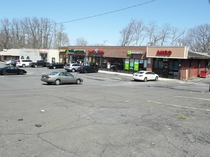 More Photos Of 236-246 Route 9W, West Haverstraw Storefront Retail Office For Sale
