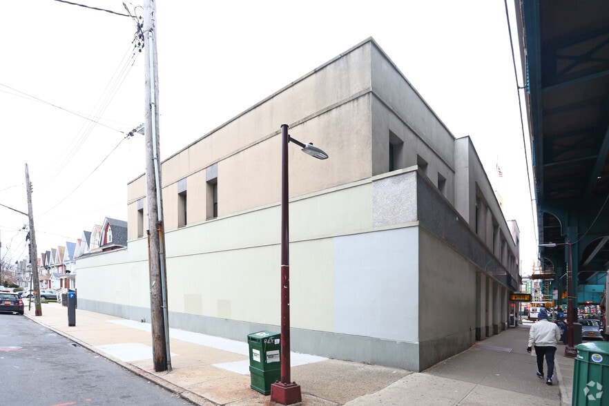 More Photos Of 93-22 Jamaica Ave, Woodhaven Medical For Lease