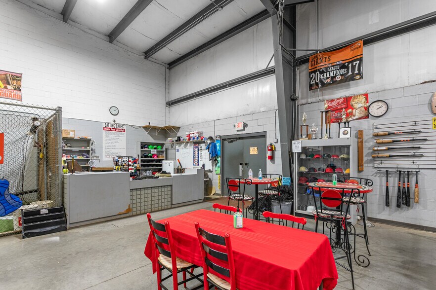 More Photos Of 2233 W Hanford Rd, Burlington Freestanding For Sale