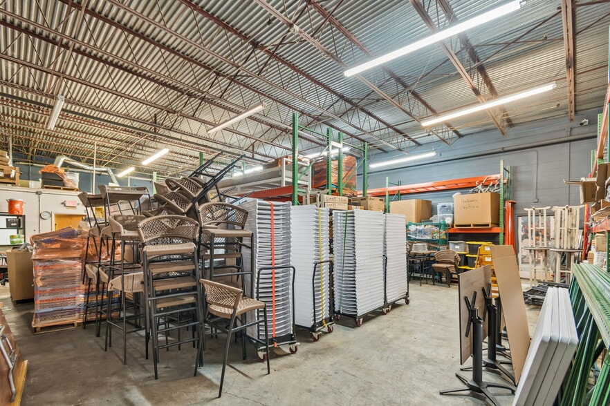 More Photos Of 3667-3691 46th Ave N, Saint Petersburg Warehouse For Sale