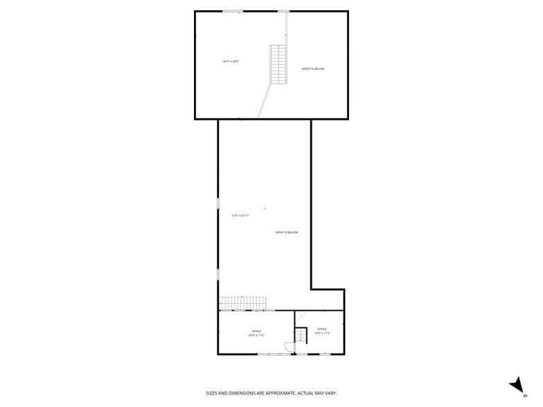 More Photos Of 109-111 35th St, Union City Warehouse For Lease