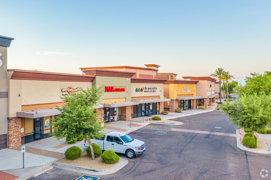 More Photos Of 1826-1858 S Signal Butte Rd, Mesa Unknown For Lease